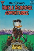 WALT DISNEY'S UNCLE SCROOGE ADVENTURES #5B 