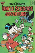 WALT DISNEY'S UNCLE SCROOGE ADVENTURES #7B 