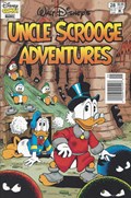 WALT DISNEY'S UNCLE SCROOGE ADVENTURES #28B 