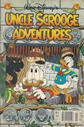 WALT DISNEY'S UNCLE SCROOGE ADVENTURES #51B 