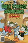 WALT DISNEY'S UNCLE SCROOGE ADVENTURES #38B 