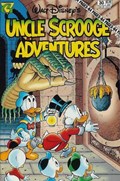WALT DISNEY'S UNCLE SCROOGE ADVENTURES #30 