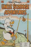 WALT DISNEY'S UNCLE SCROOGE ADVENTURES #41 