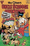 WALT DISNEY'S UNCLE SCROOGE ADVENTURES #10B 