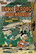 WALT DISNEY'S UNCLE SCROOGE ADVENTURES #20B 