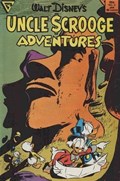 WALT DISNEY'S UNCLE SCROOGE ADVENTURES #3B 