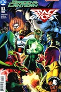 GREEN LANTERN/SPACE GHOST SPECIAL #1A 