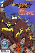 BOOSTER GOLD / FLINTSTONES #1 
