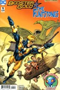 BOOSTER GOLD / FLINTSTONES #1B 