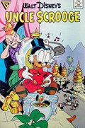 WALT DISNEY'S UNCLE SCROOGE #213B 