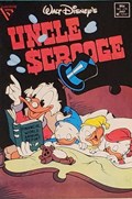 WALT DISNEY'S UNCLE SCROOGE #235B 