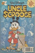 WALT DISNEY'S UNCLE SCROOGE #300B 
