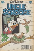 WALT DISNEY'S UNCLE SCROOGE #302B 