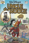 WALT DISNEY'S UNCLE SCROOGE #292B 