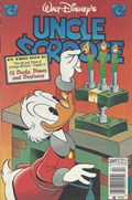 WALT DISNEY'S UNCLE SCROOGE #297B 