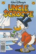 WALT DISNEY'S UNCLE SCROOGE #305B 