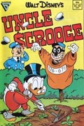 WALT DISNEY'S UNCLE SCROOGE #226 