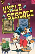 WALT DISNEY'S UNCLE SCROOGE #238 
