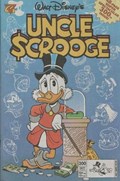 WALT DISNEY'S UNCLE SCROOGE #300 