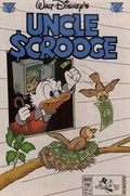 WALT DISNEY'S UNCLE SCROOGE #302 