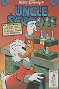 WALT DISNEY'S UNCLE SCROOGE #297 