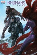 INHUMANS: PRIME #1-KRS 
