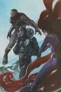 INHUMANS: PRIME #1-KRS-B 