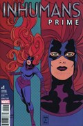 INHUMANS: PRIME #1-RI-B 