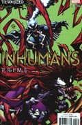 INHUMANS: PRIME #1C 