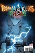 INHUMANS: PRIME #1B 