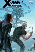 X-MEN: PRIME #1F 