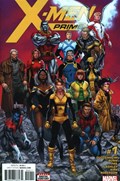 X-MEN: PRIME #1 