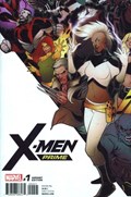 X-MEN: PRIME #1C 
