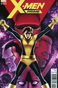X-MEN: PRIME #1-RI-B 