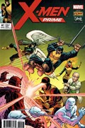 X-MEN: PRIME #1-STAN 