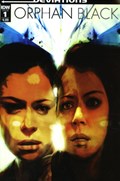 ORPHAN BLACK: DEVIATIONS #1 