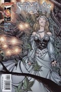 STEAMPUNK #4D 