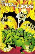 TROLLORDS #1 