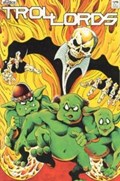 TROLLORDS #1-2nd 