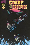 COADY AND THE CREEPIES #4 