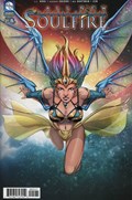 ALL NEW MICHAEL TURNER'S SOULFIRE #5B 