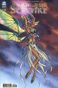 ALL NEW MICHAEL TURNER'S SOULFIRE #6B 