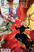ALL NEW MICHAEL TURNER'S SOULFIRE #6 
