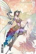 ALL NEW MICHAEL TURNER'S SOULFIRE #6-RI 