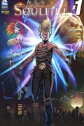 ALL NEW MICHAEL TURNER'S SOULFIRE #1 