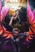 ALL NEW MICHAEL TURNER'S SOULFIRE #2 