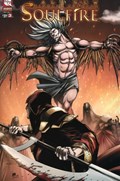 ALL NEW MICHAEL TURNER'S SOULFIRE #3B 