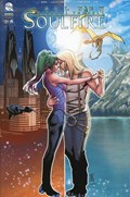 ALL NEW MICHAEL TURNER'S SOULFIRE #4 