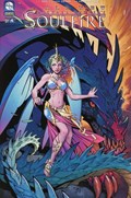 ALL NEW MICHAEL TURNER'S SOULFIRE #4D 