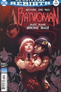 BATWOMAN #5 